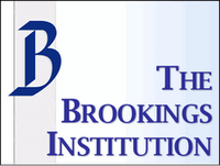 Брукингс Институт