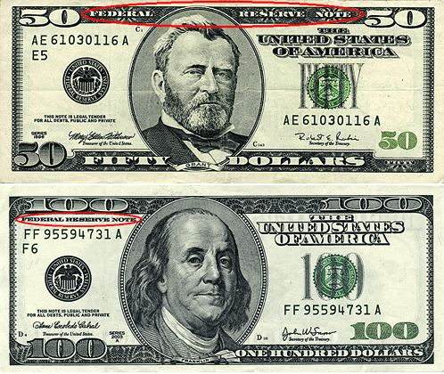 Доллар грохнут к концу 2012 года?