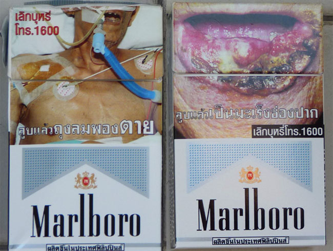 Сигареты в Таиланде, как бросить курить, тайские сигареты, табак по-тайски