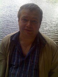 Сосновский Николай Дмитриевич аватар